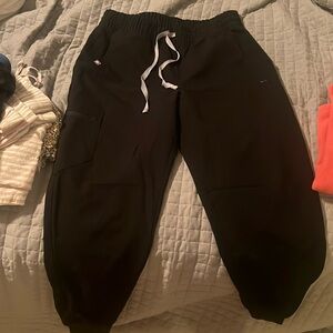 Figs jogger scrub pants